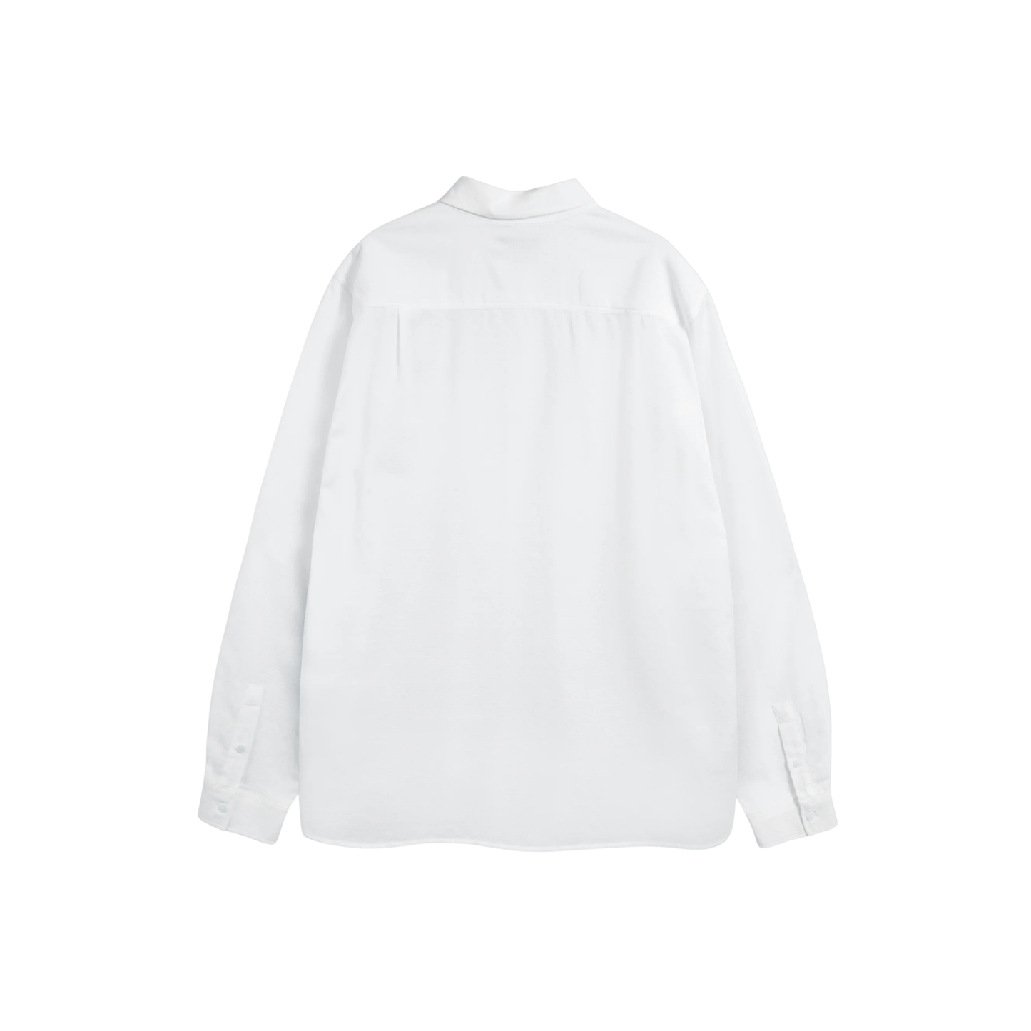 YMC - L\S Curtis Shirt