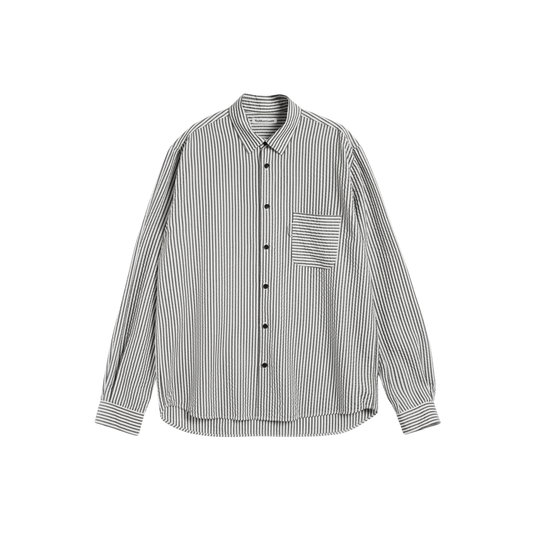 YMC - L\S Curtis Shirt