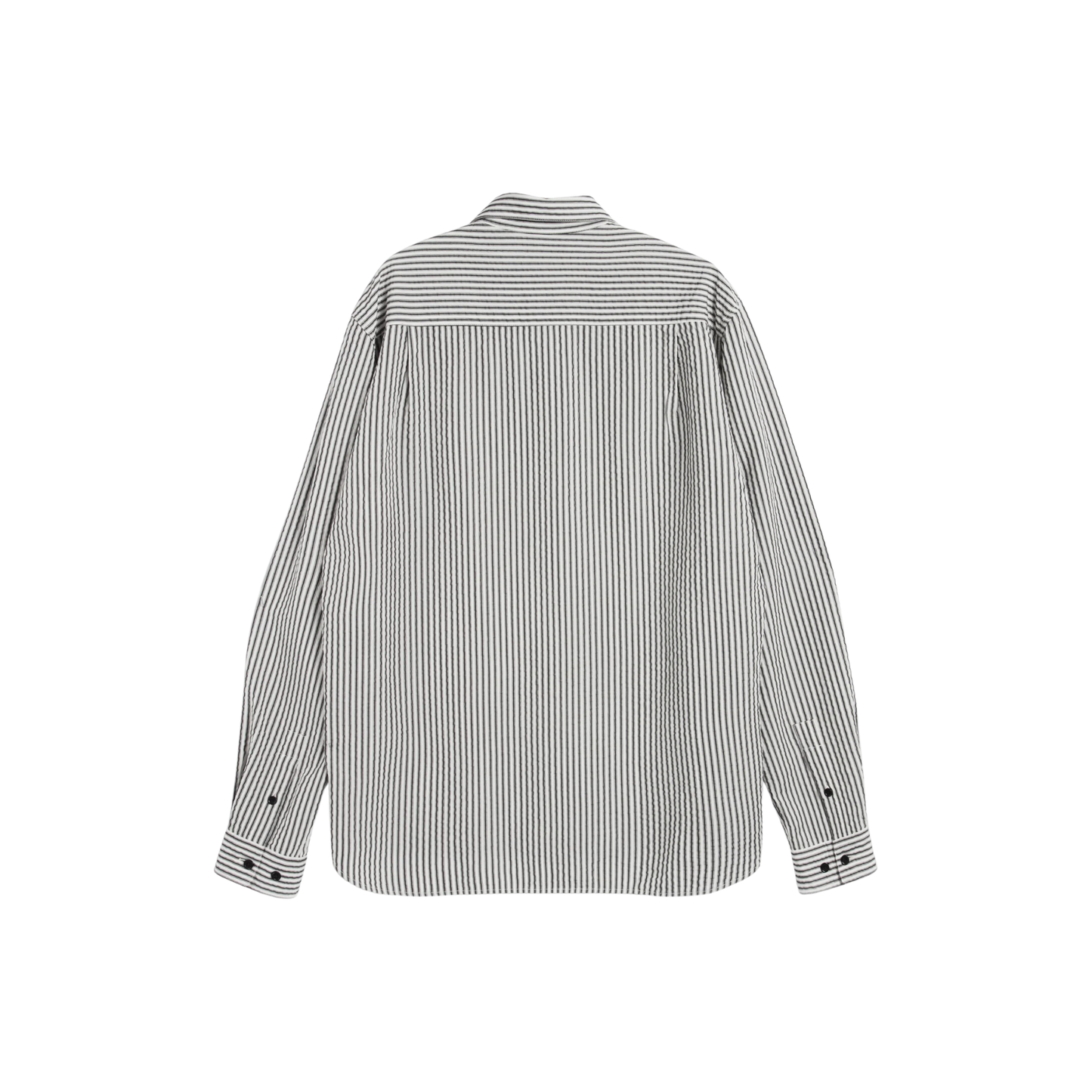 YMC - L\S Curtis Shirt