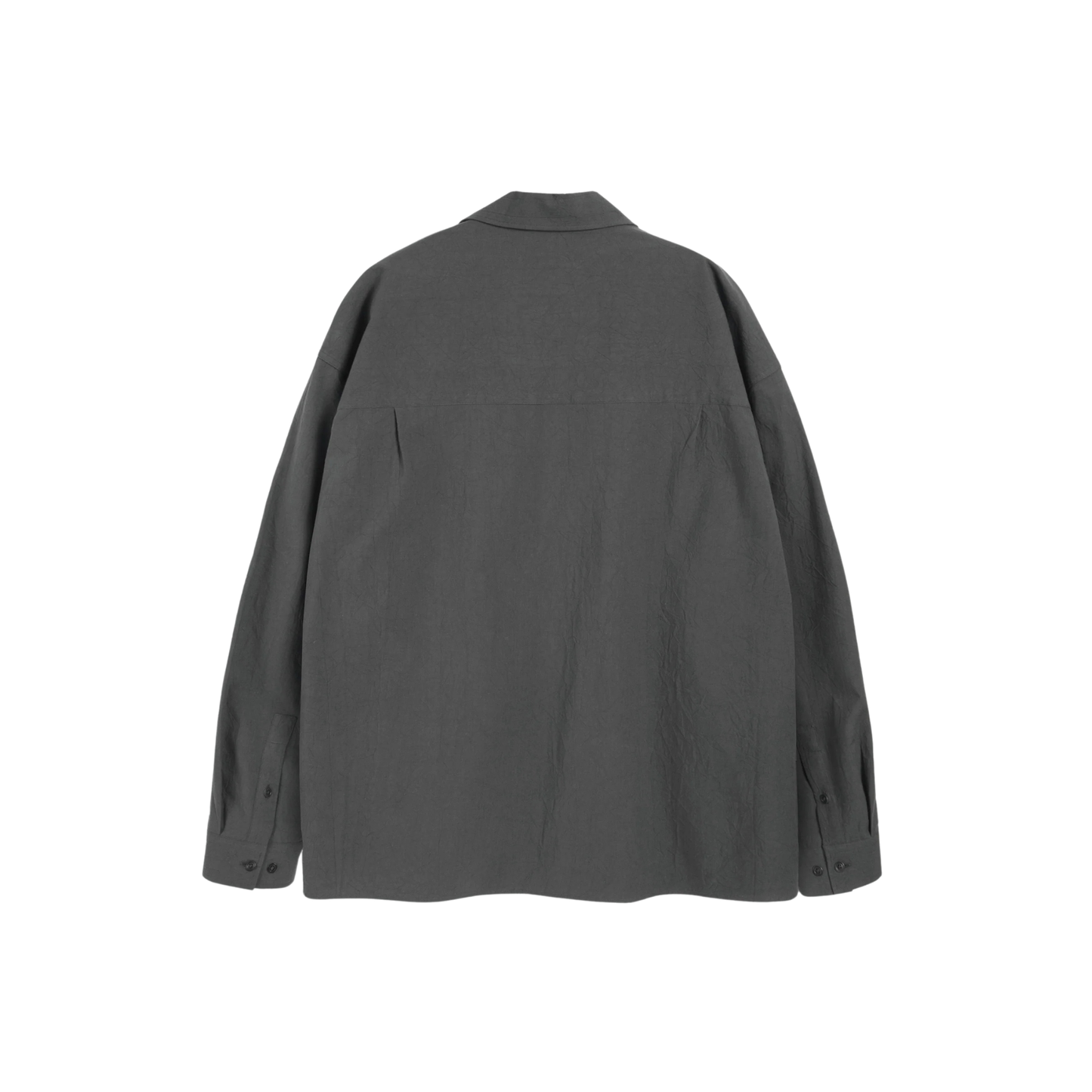 YMC - L\S Wray Shirt