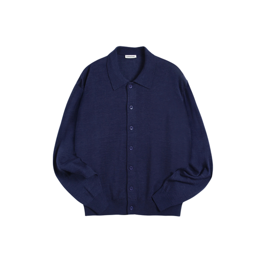 YMC - Rat Pack Cardigan