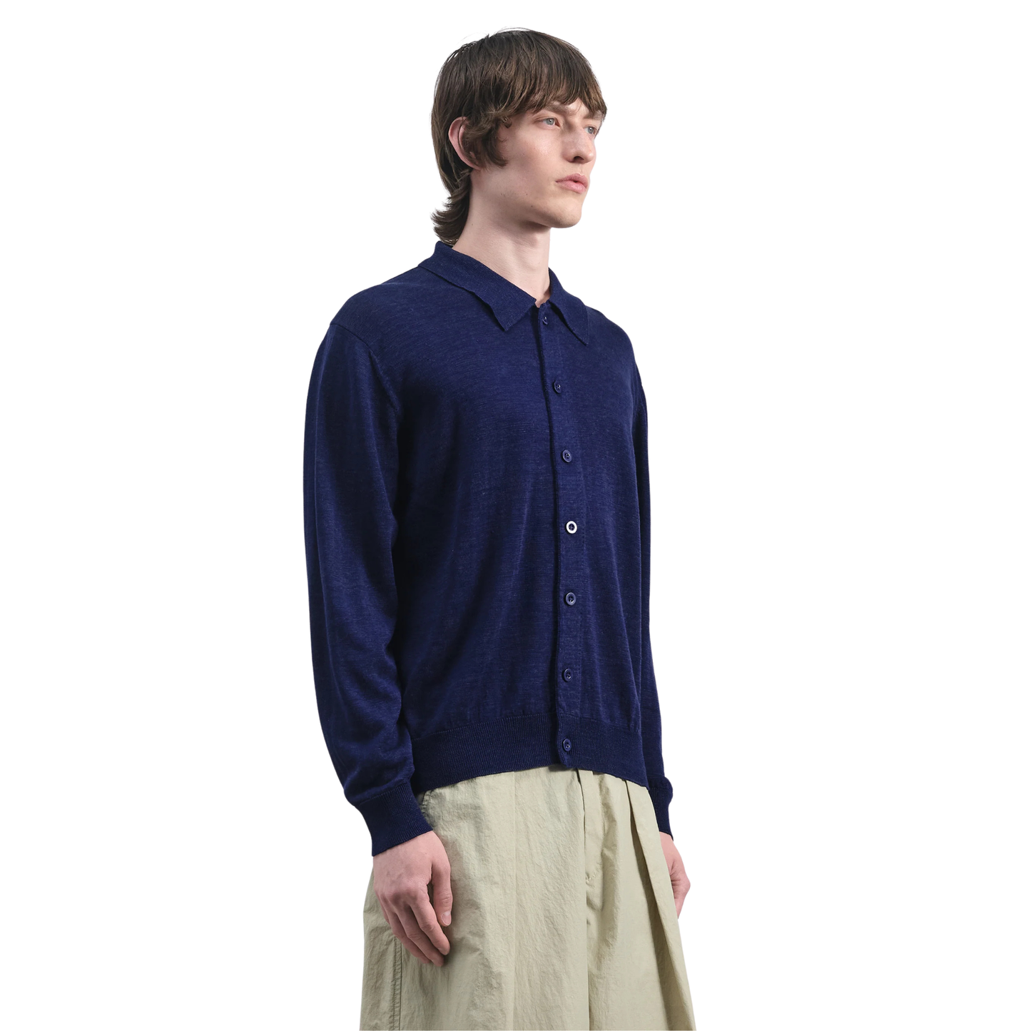 YMC - Rat Pack Cardigan