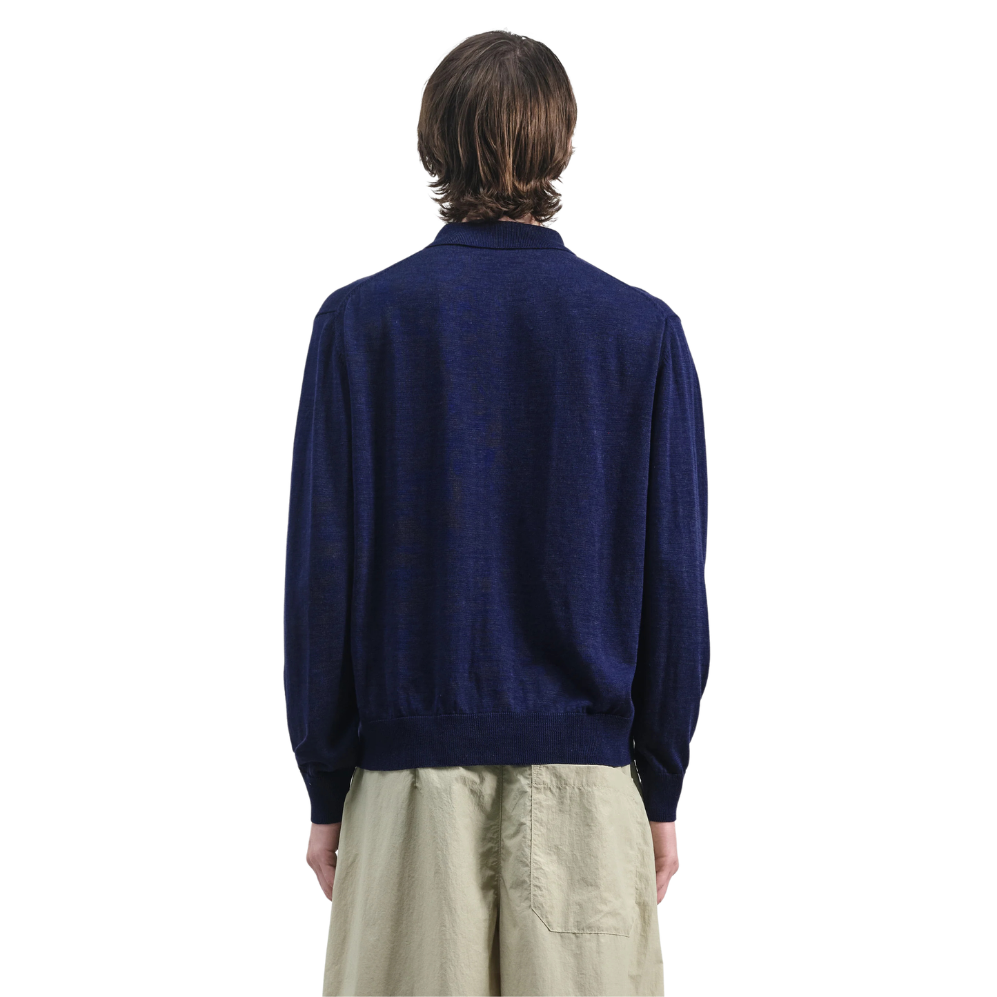 YMC - Rat Pack Cardigan