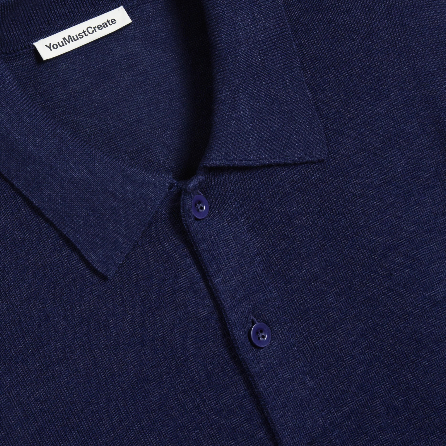 YMC - Rat Pack Cardigan