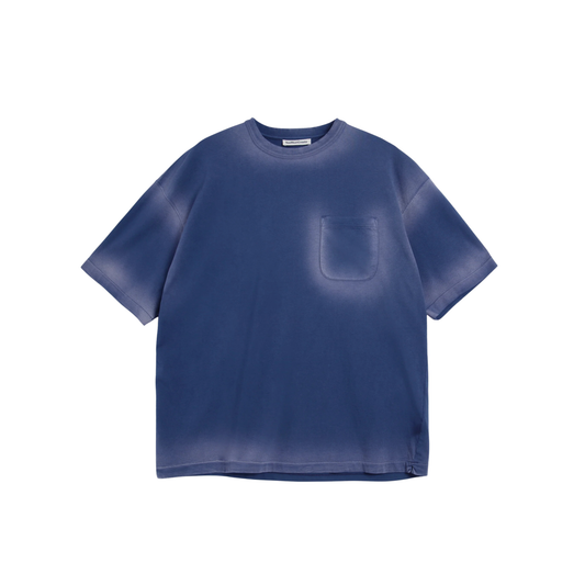 YMC - S\S Triple Pocket T-Shirt