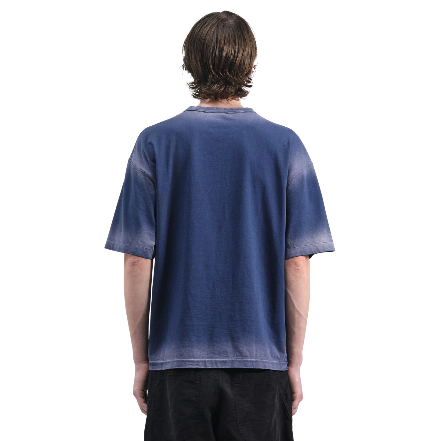 YMC - S\S Triple Pocket T-Shirt