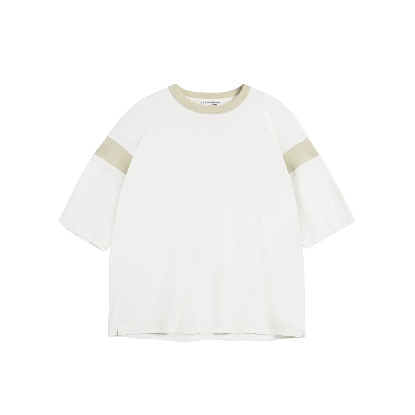YMC - S\S Unisex Skate Triple T-Shirt