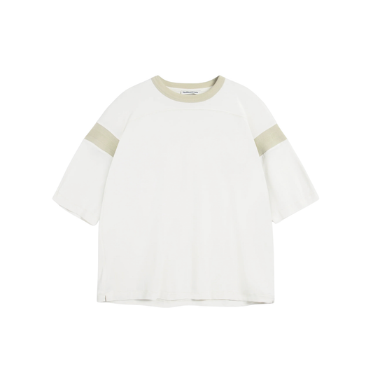 YMC - S\S Unisex Skate Triple T-Shirt