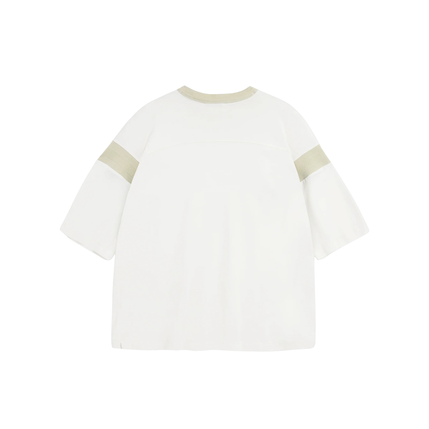 YMC - S\S Unisex Skate Triple T-Shirt
