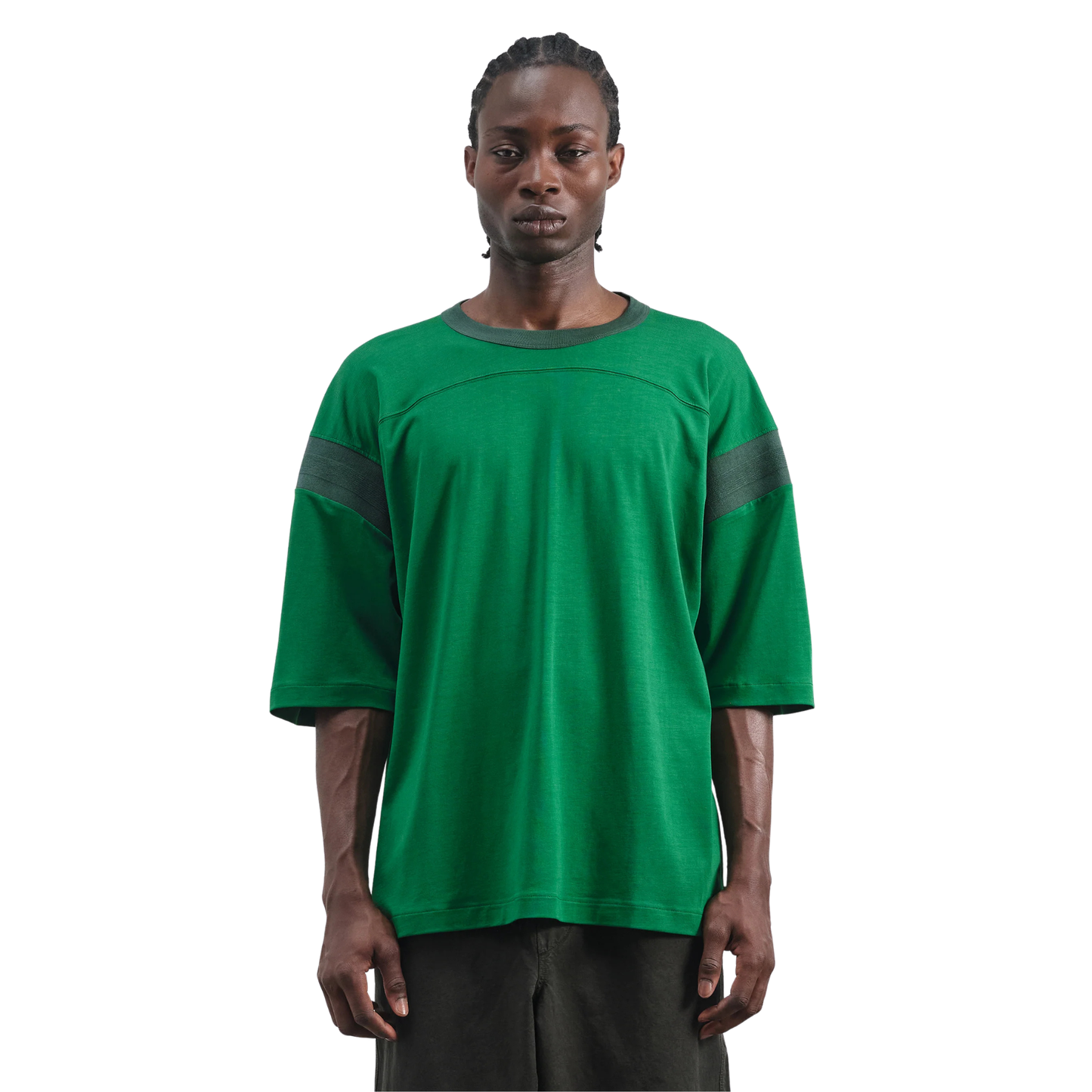 YMC - S\S Unisex Skate Triple T-Shirt