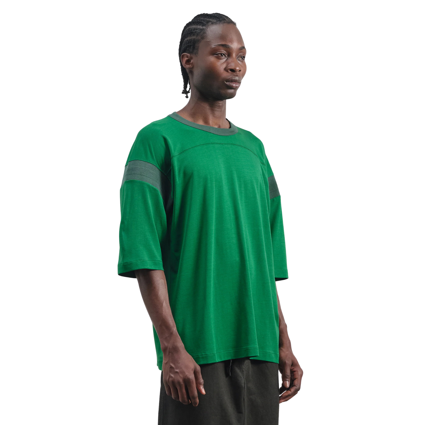 YMC - S\S Unisex Skate Triple T-Shirt