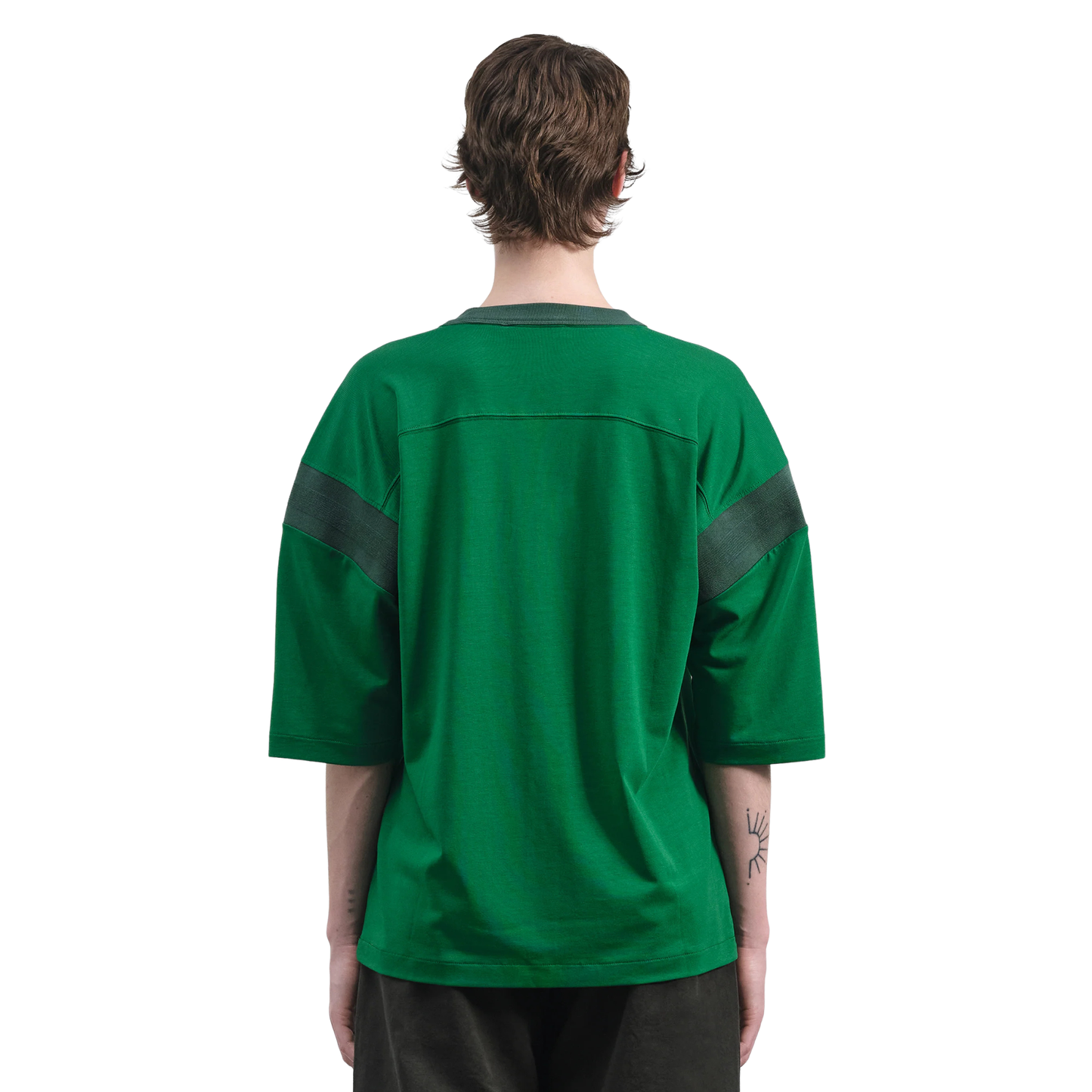 YMC - S\S Unisex Skate Triple T-Shirt