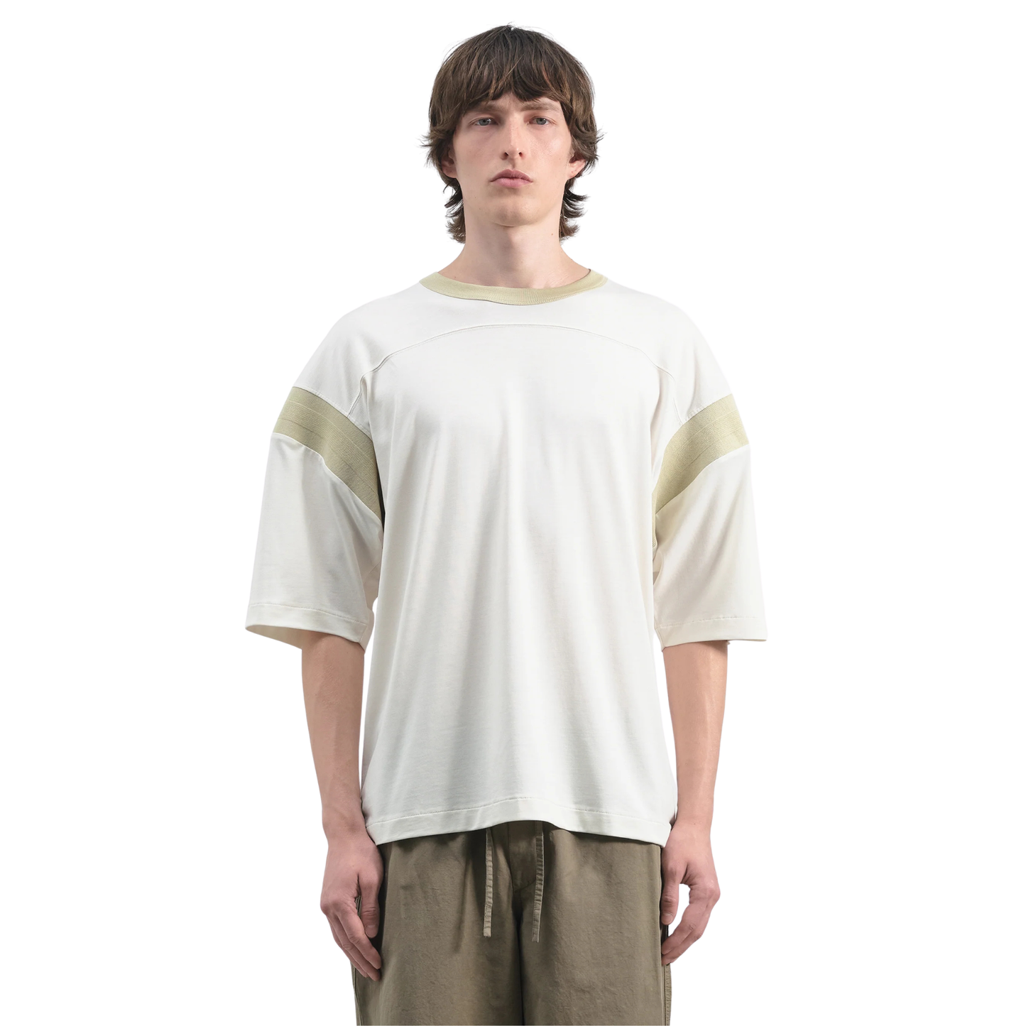 YMC - S\S Unisex Skate Triple T-Shirt