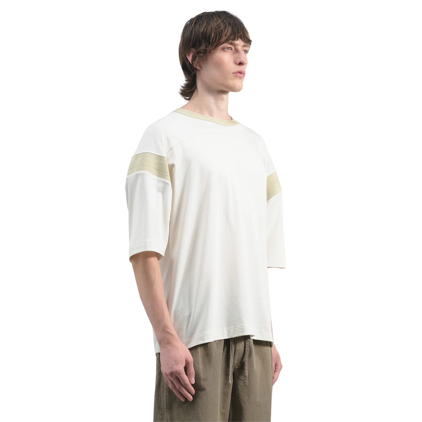 YMC - S\S Unisex Skate Triple T-Shirt