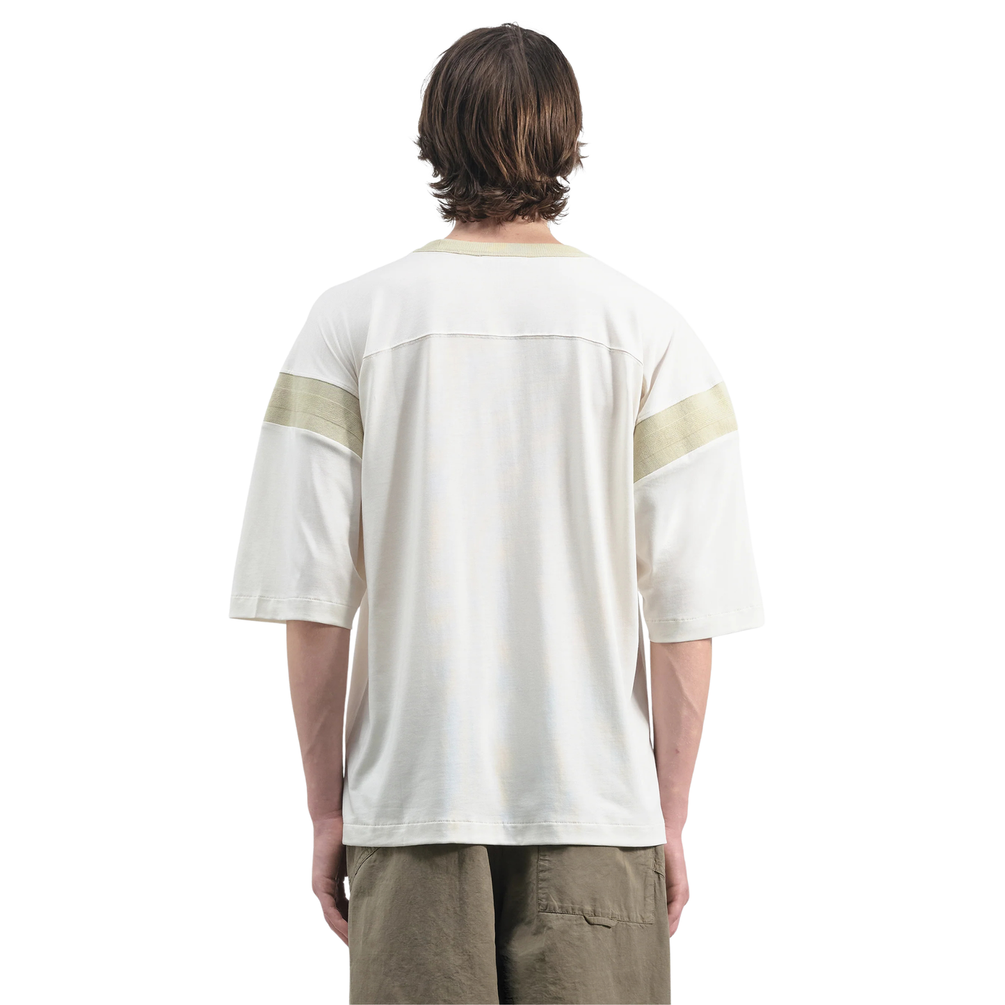 YMC - S\S Unisex Skate Triple T-Shirt