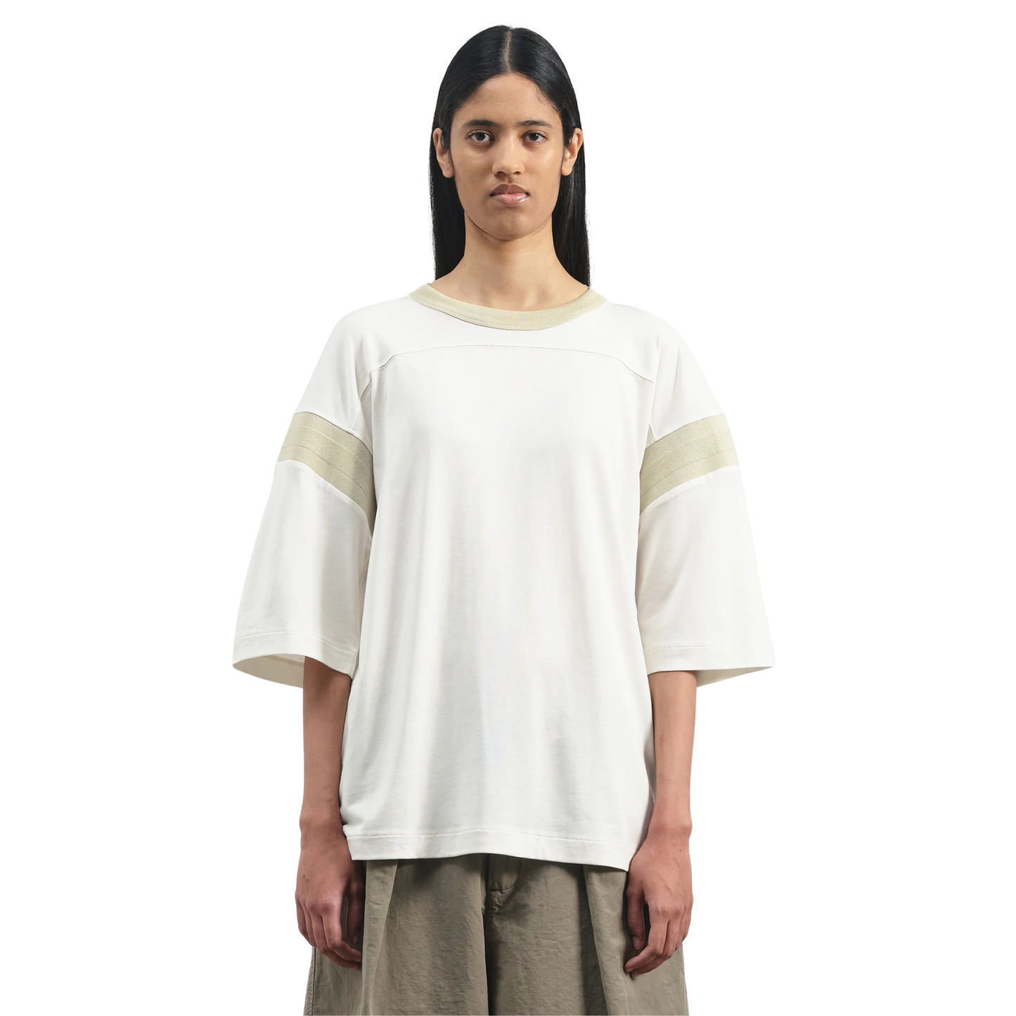 YMC - S\S Unisex Skate Triple T-Shirt