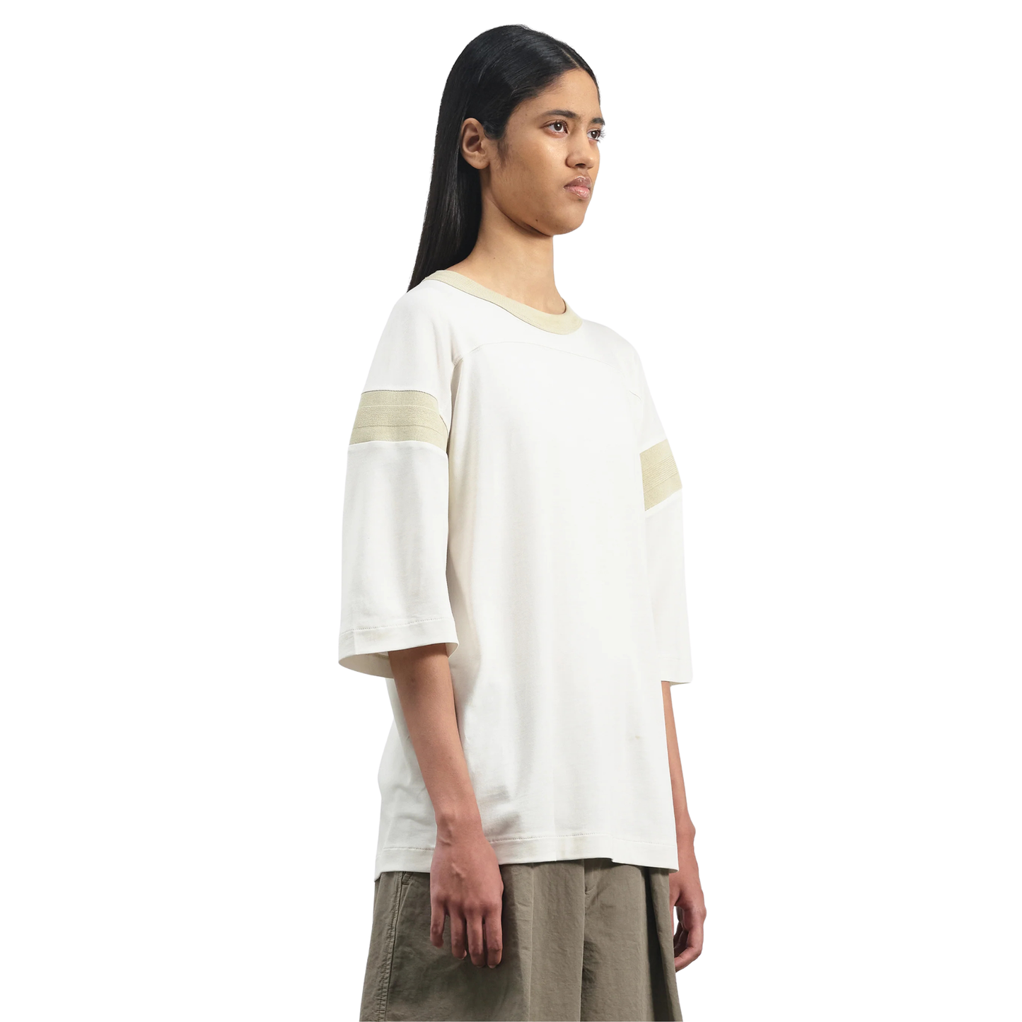 YMC - S\S Unisex Skate Triple T-Shirt