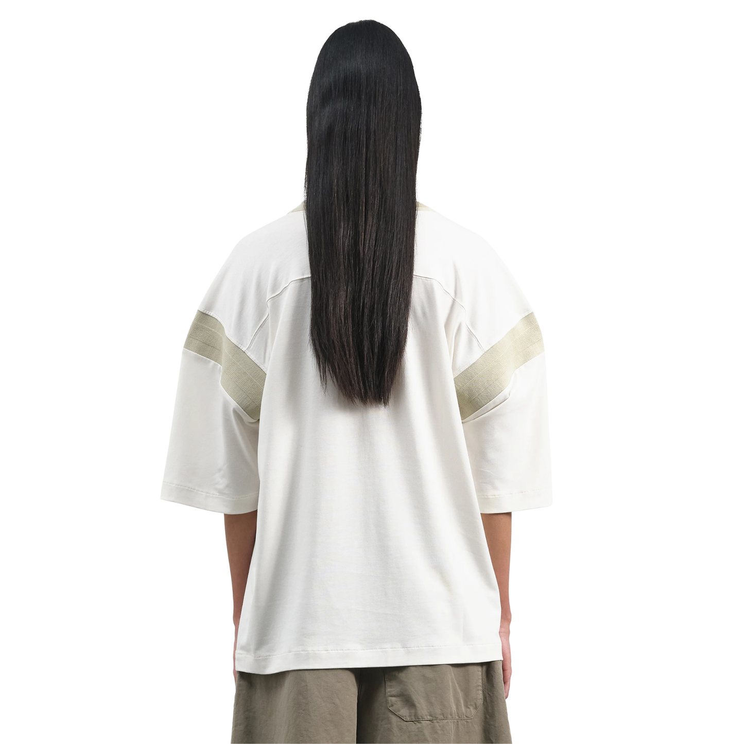 YMC - S\S Unisex Skate Triple T-Shirt