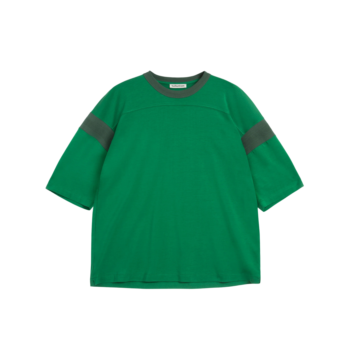 YMC - S\S Unisex Skate Triple T-Shirt