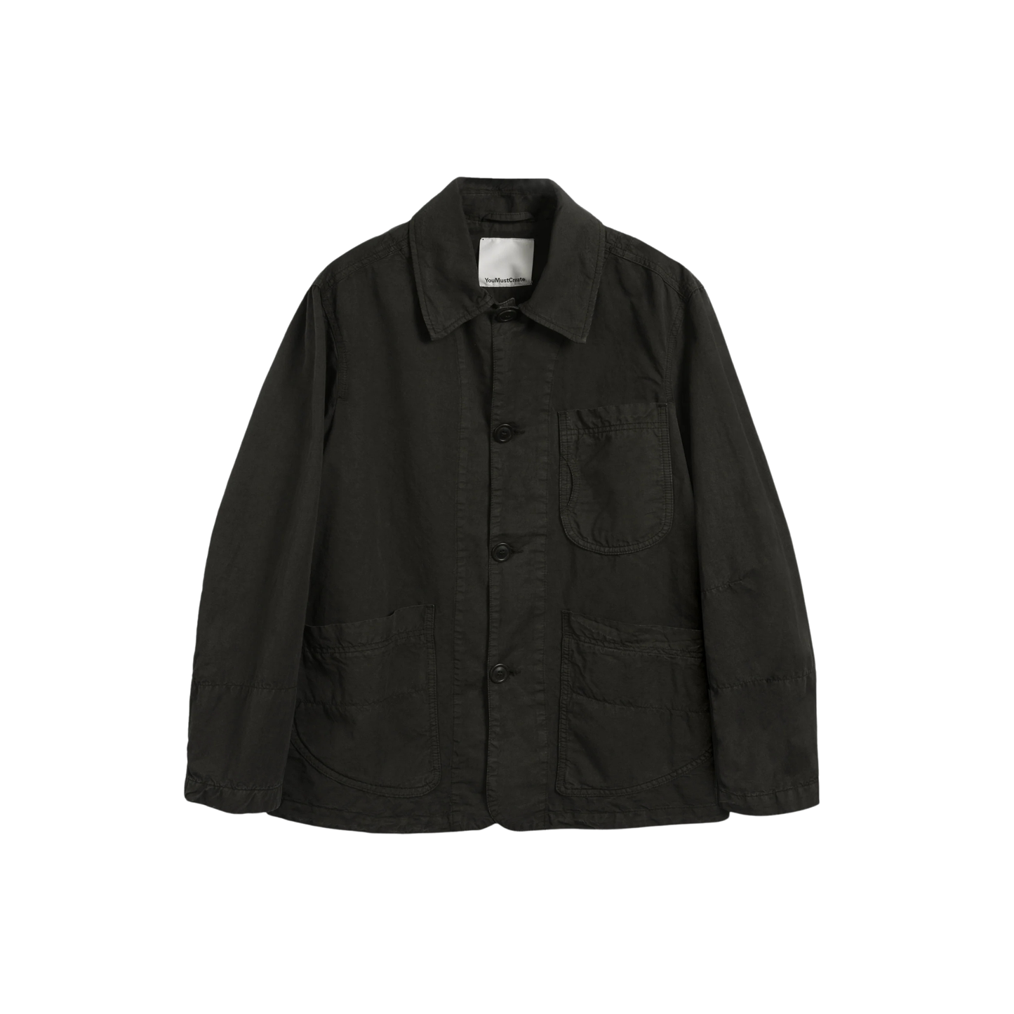 YMC - Unisex Construction Jacket