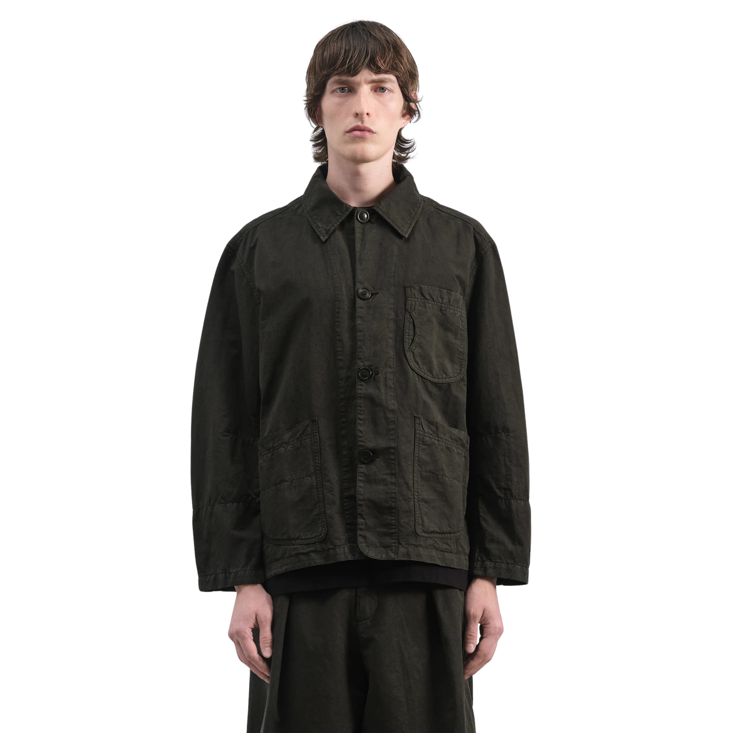 YMC - Unisex Construction Jacket