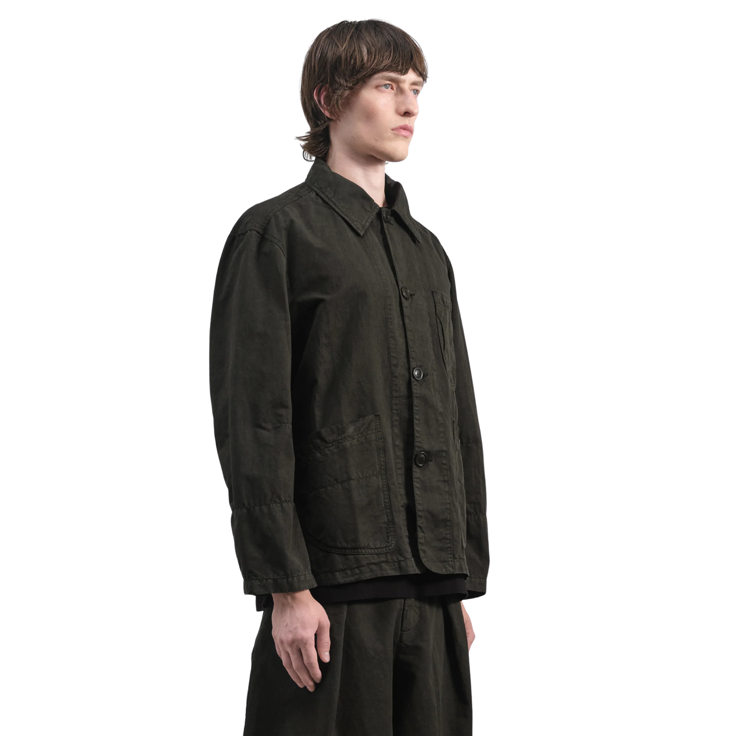 YMC - Unisex Construction Jacket
