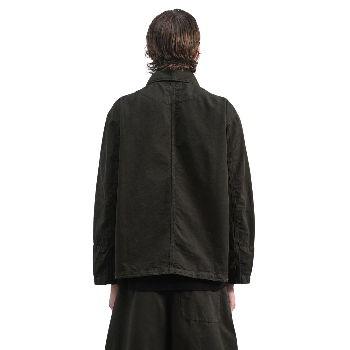 YMC - Unisex Construction Jacket