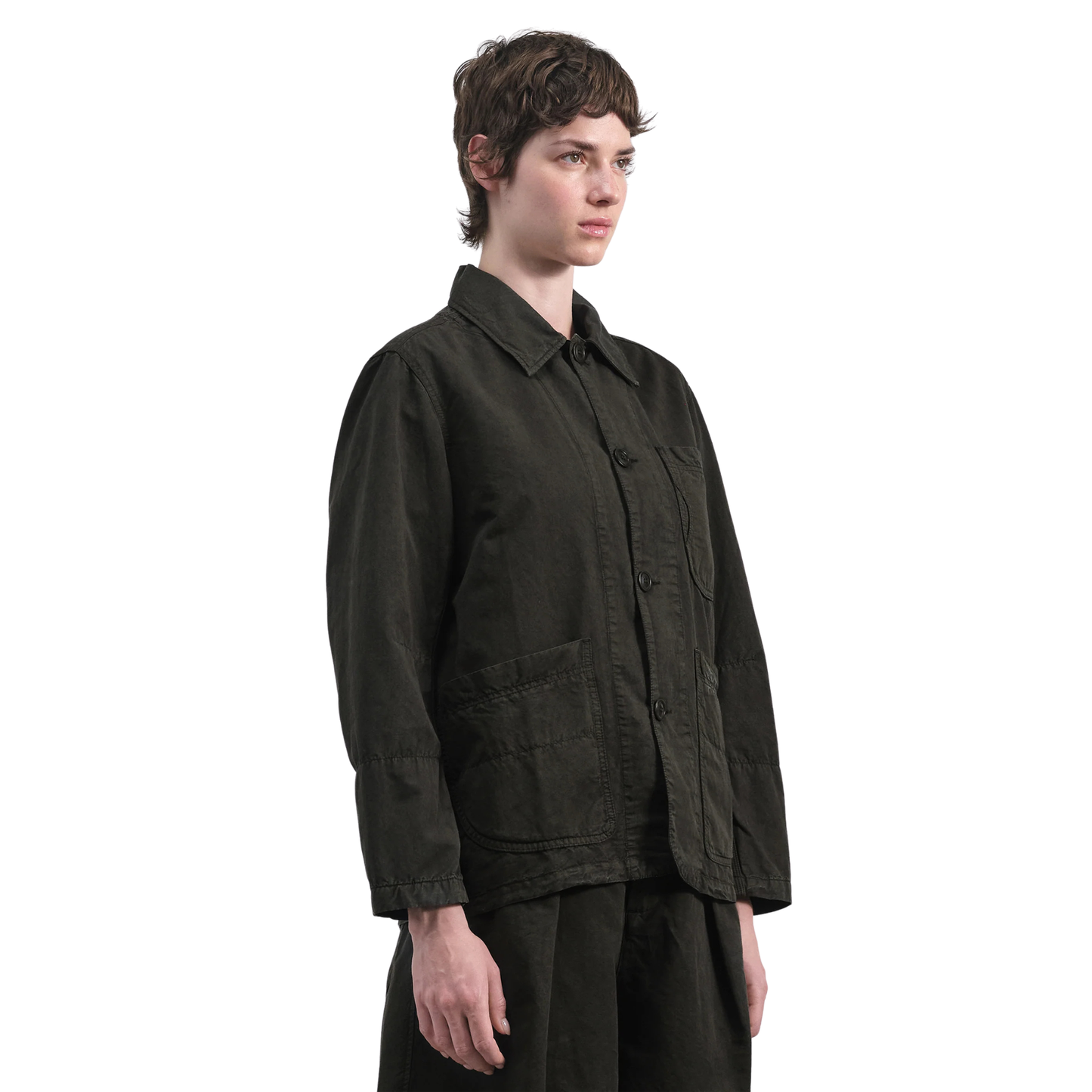 YMC - Unisex Construction Jacket