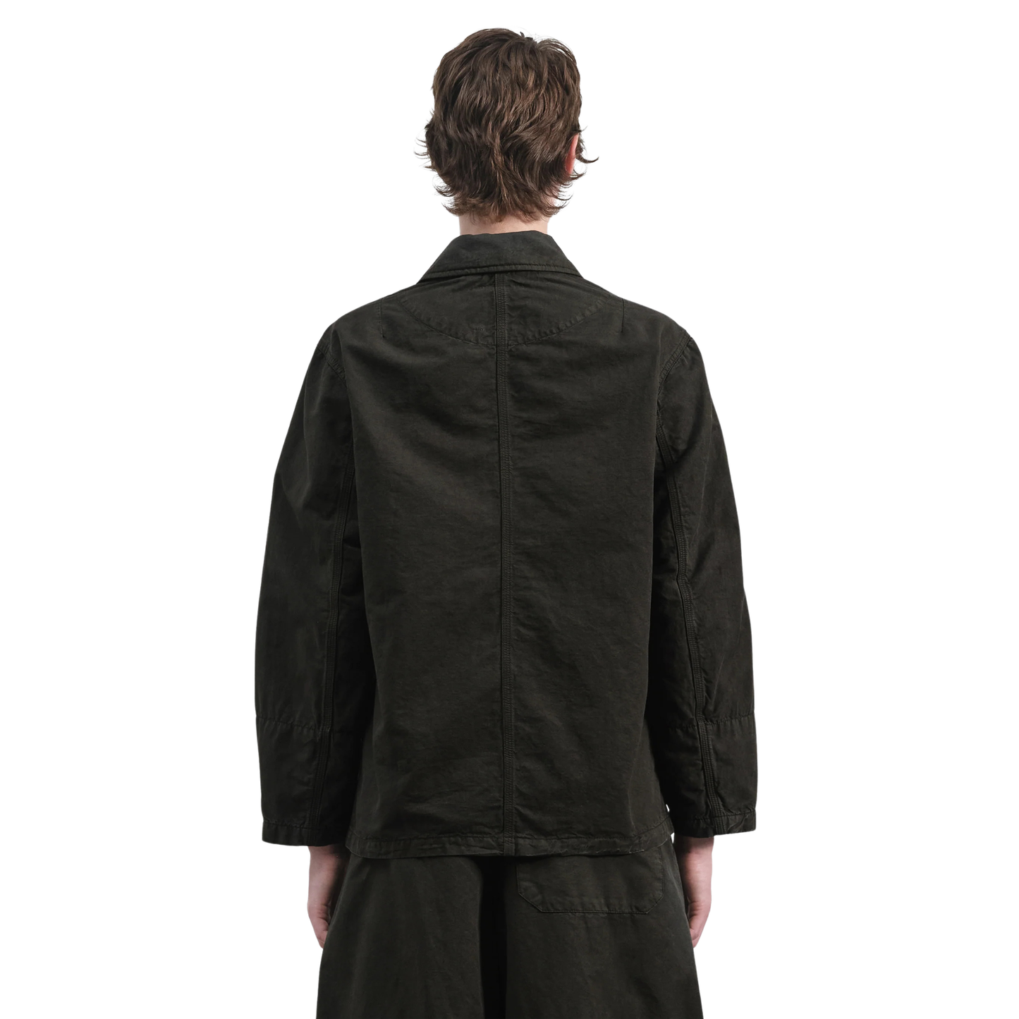 YMC - Unisex Construction Jacket