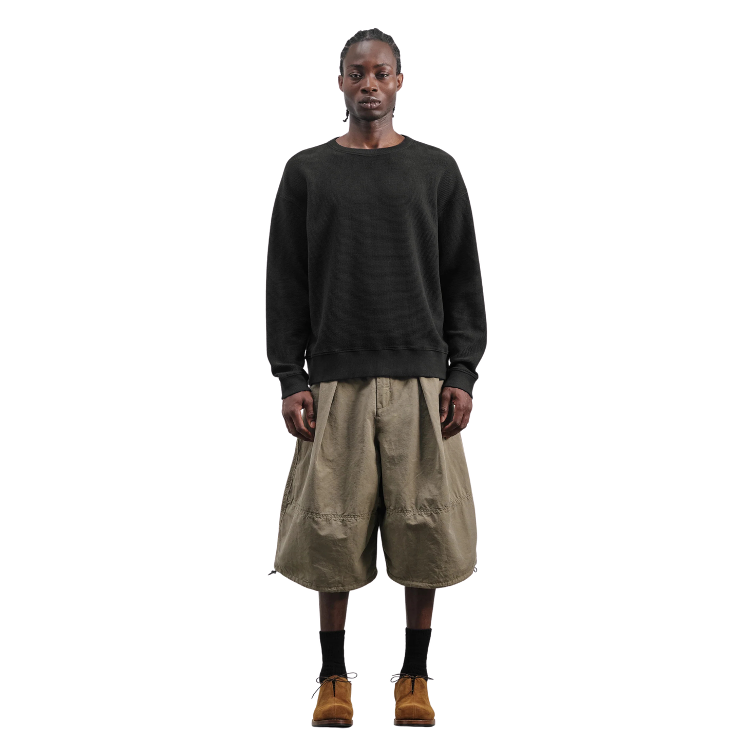 YMC - Unisex Salba Short