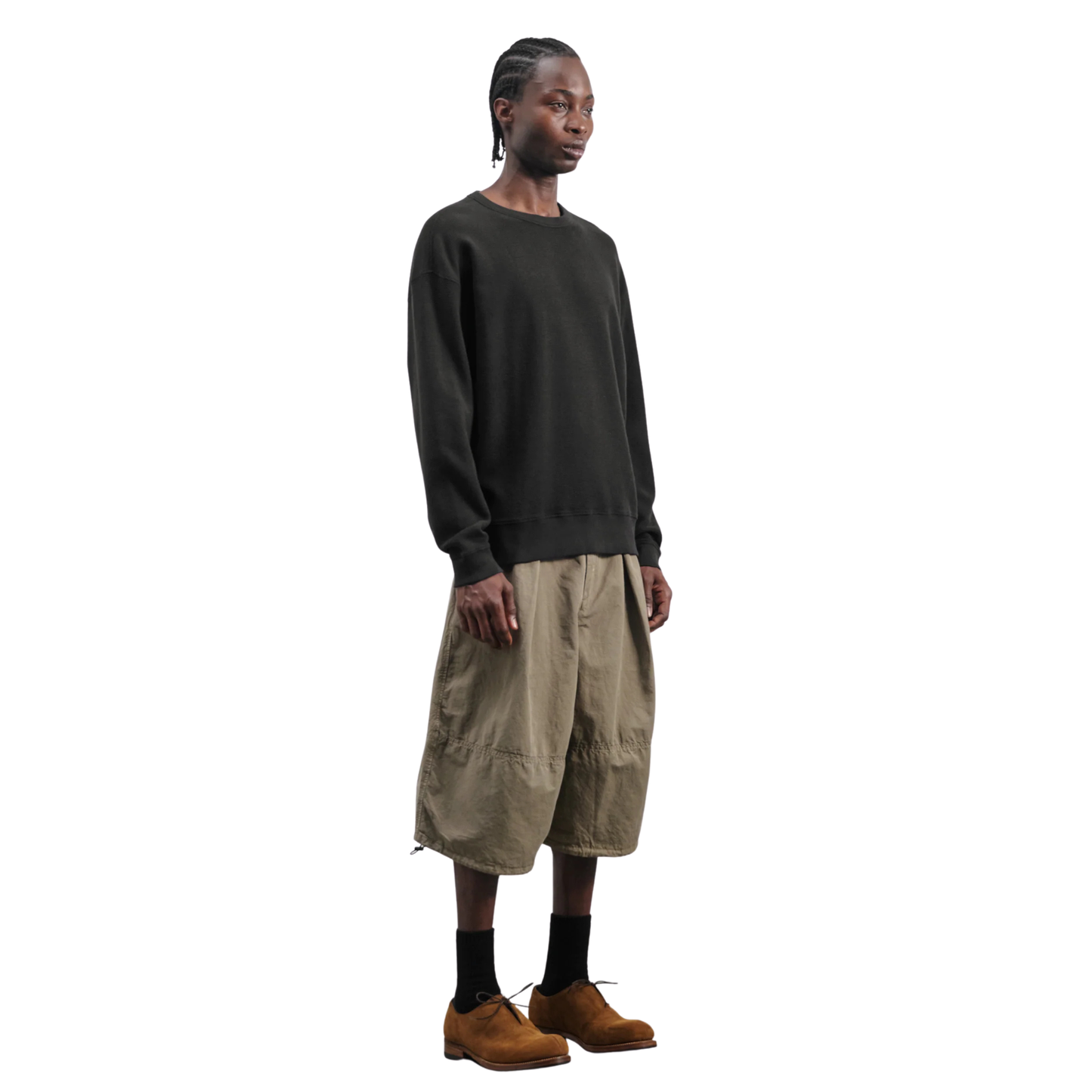 YMC - Unisex Salba Short