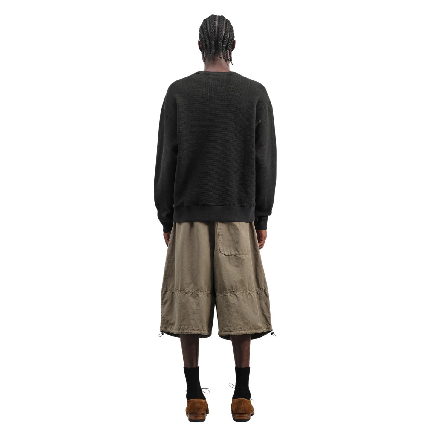 YMC - Unisex Salba Short