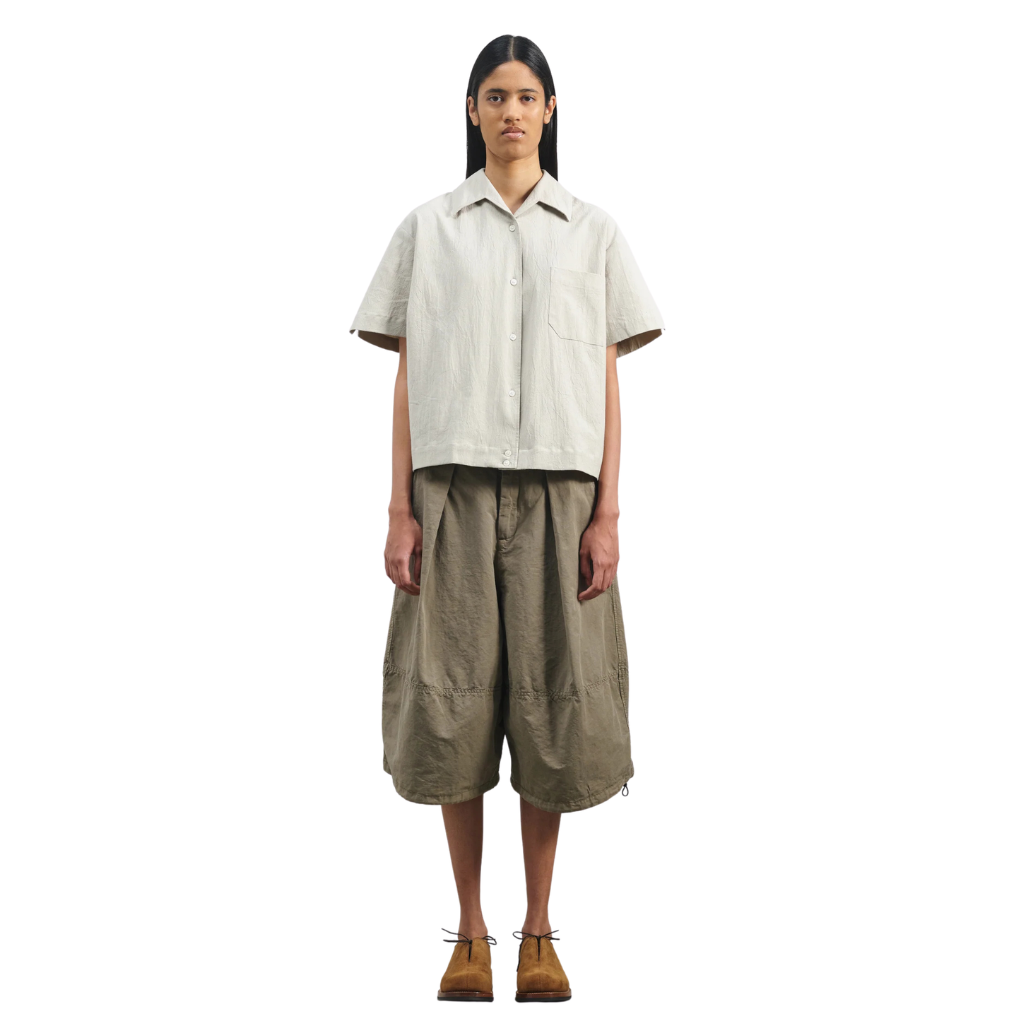YMC - Unisex Salba Short