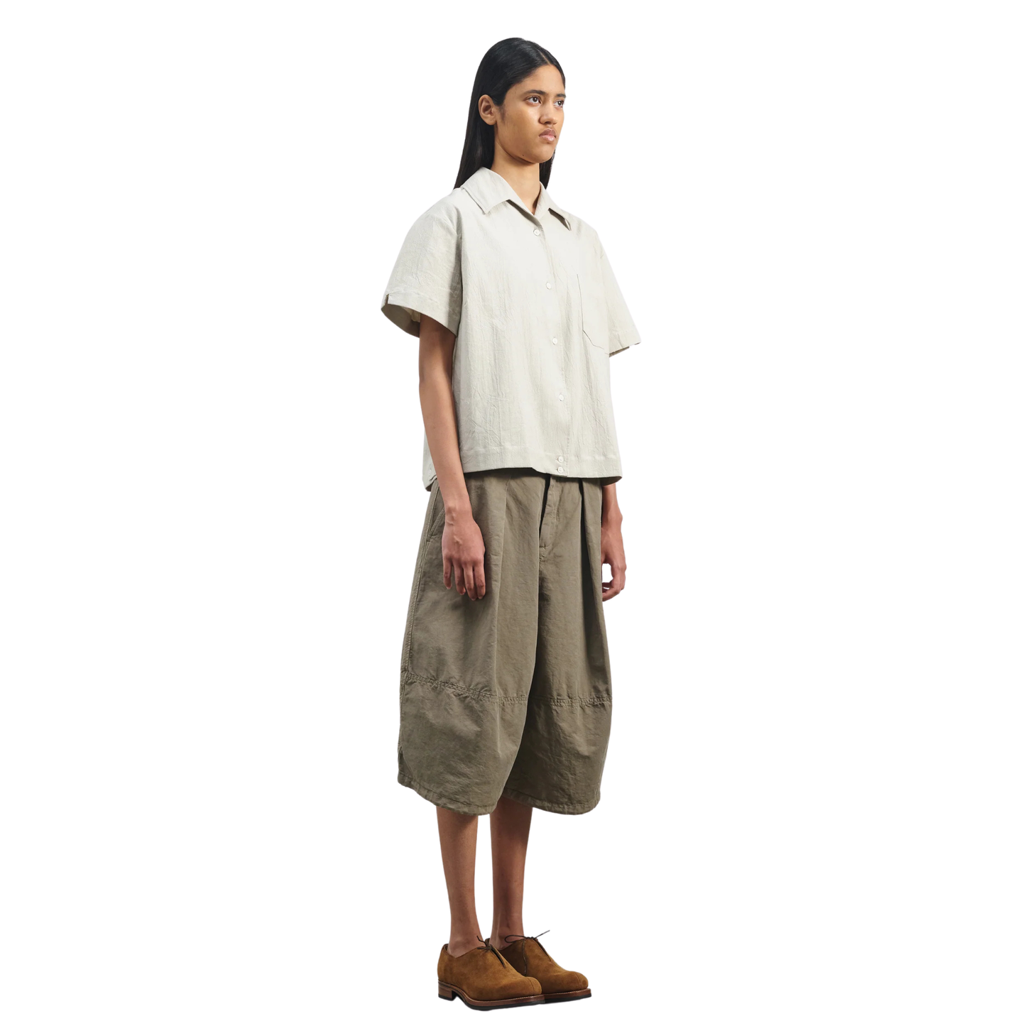 YMC - Unisex Salba Short