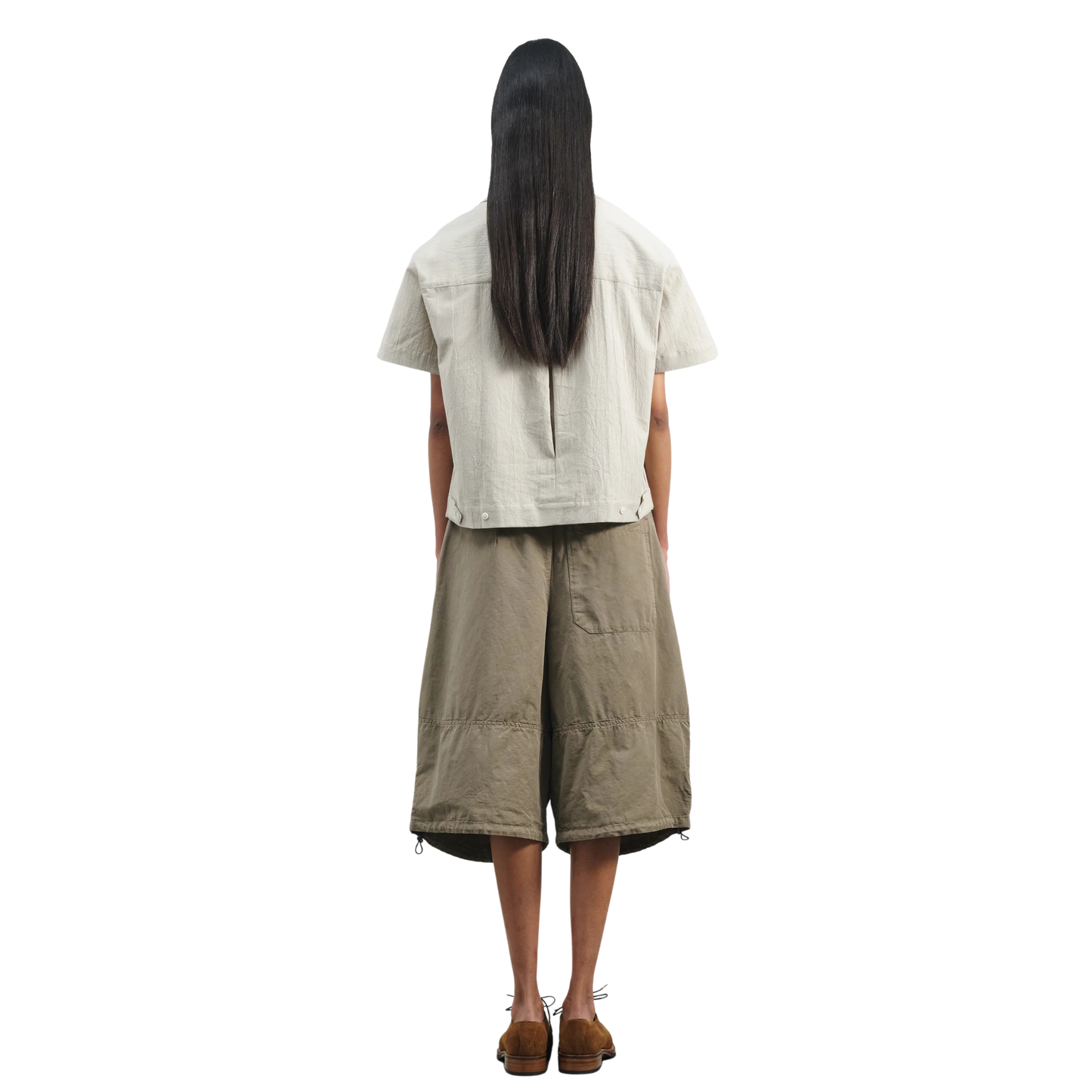 YMC - Unisex Salba Short