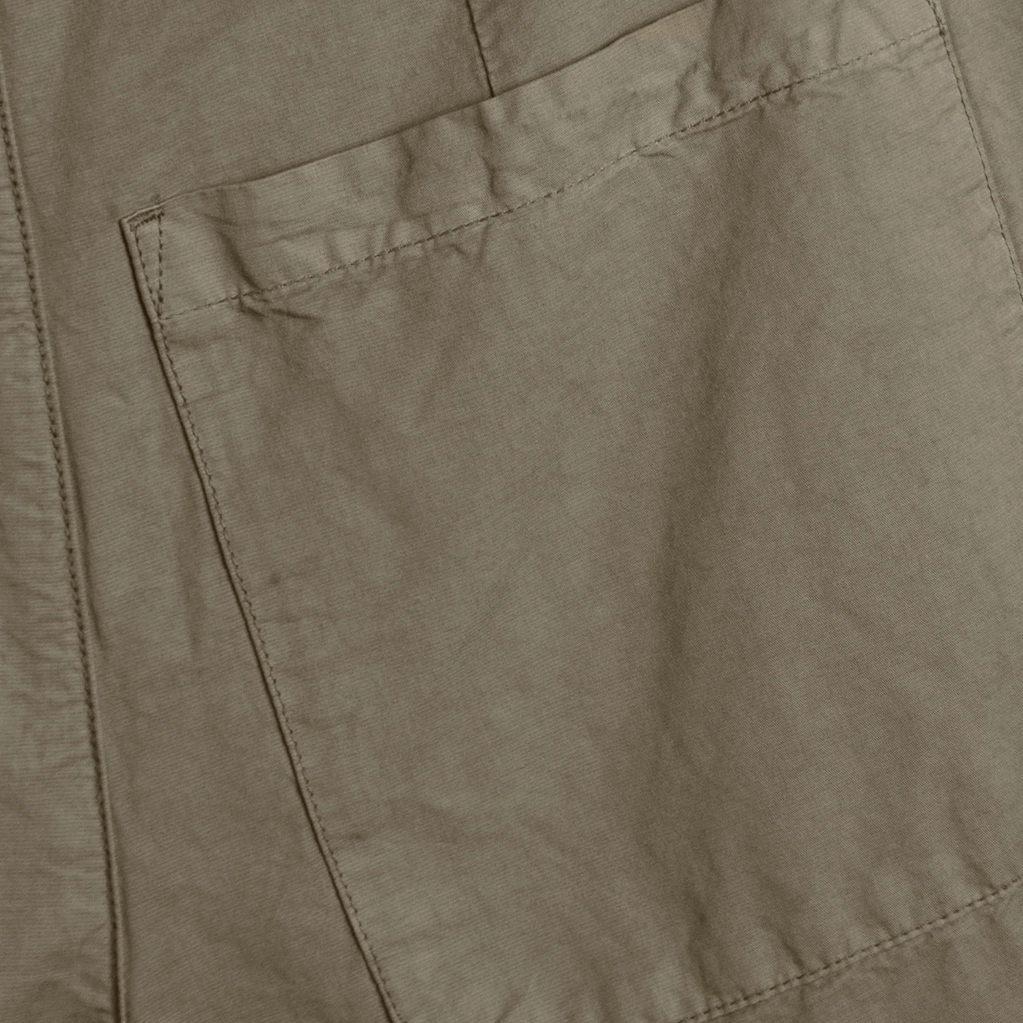 YMC - Unisex Salba Short