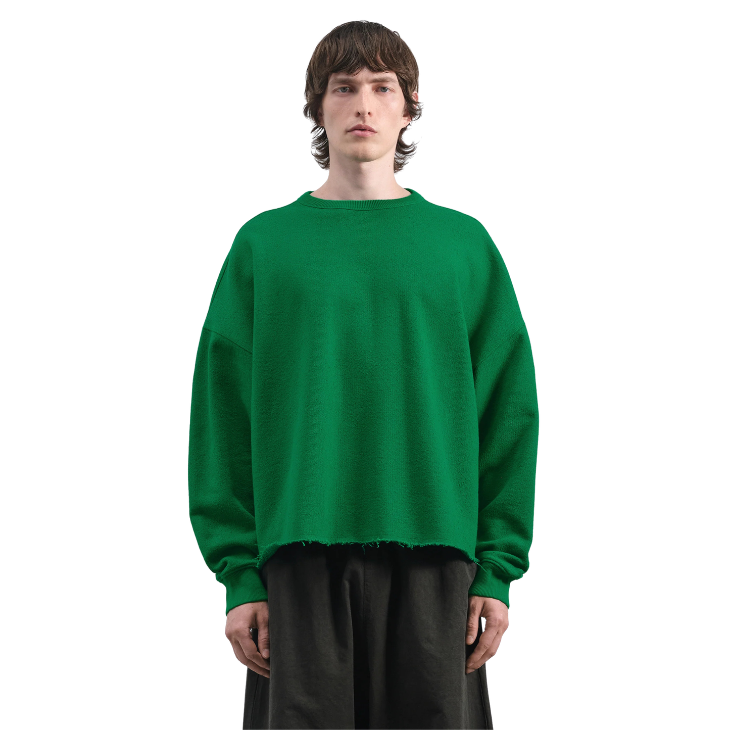 YMC - Unisex Studio Sweatshirt