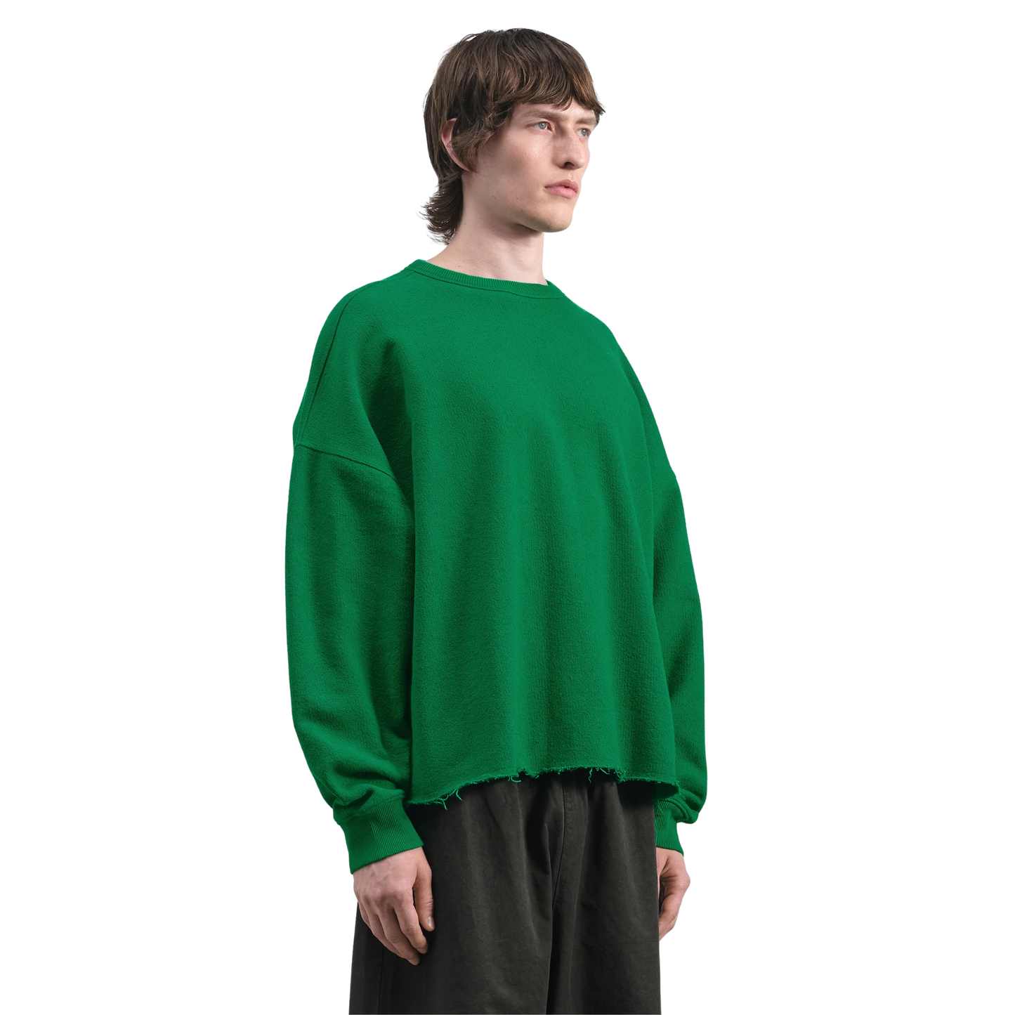 YMC - Unisex Studio Sweatshirt
