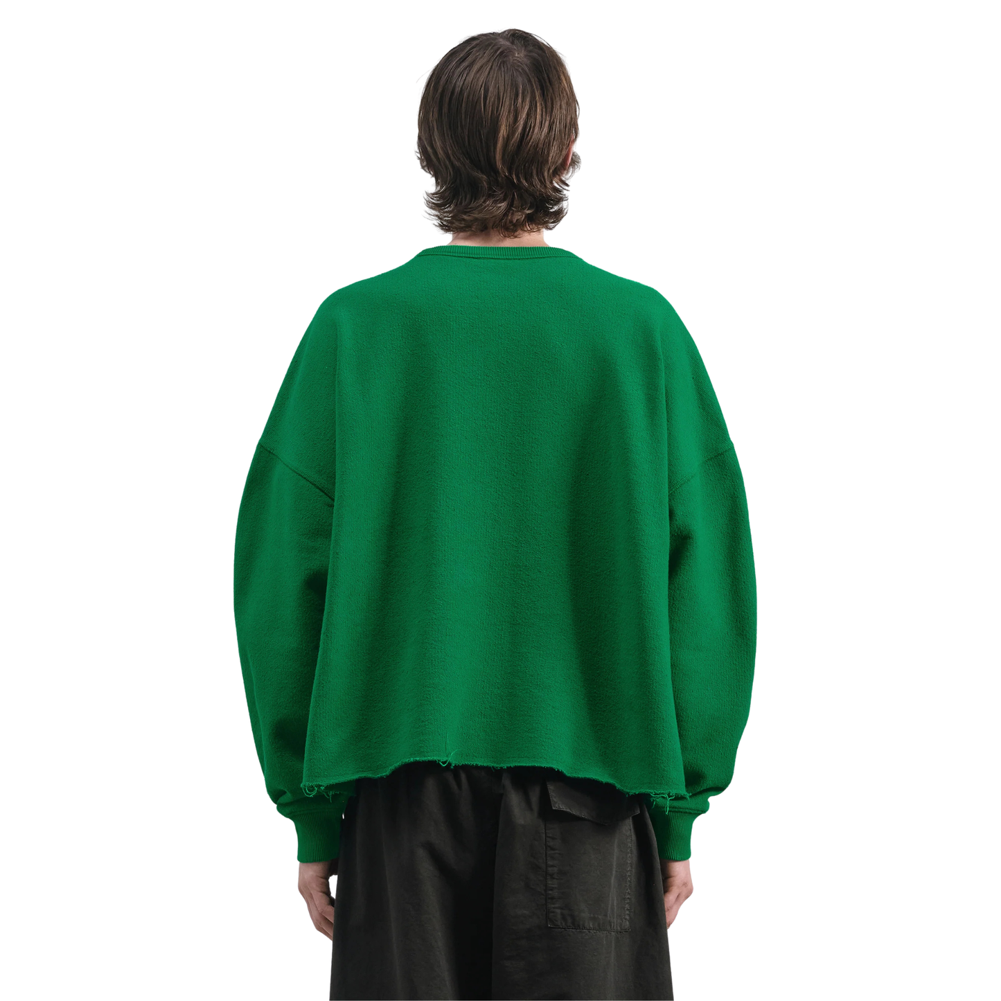 YMC - Unisex Studio Sweatshirt