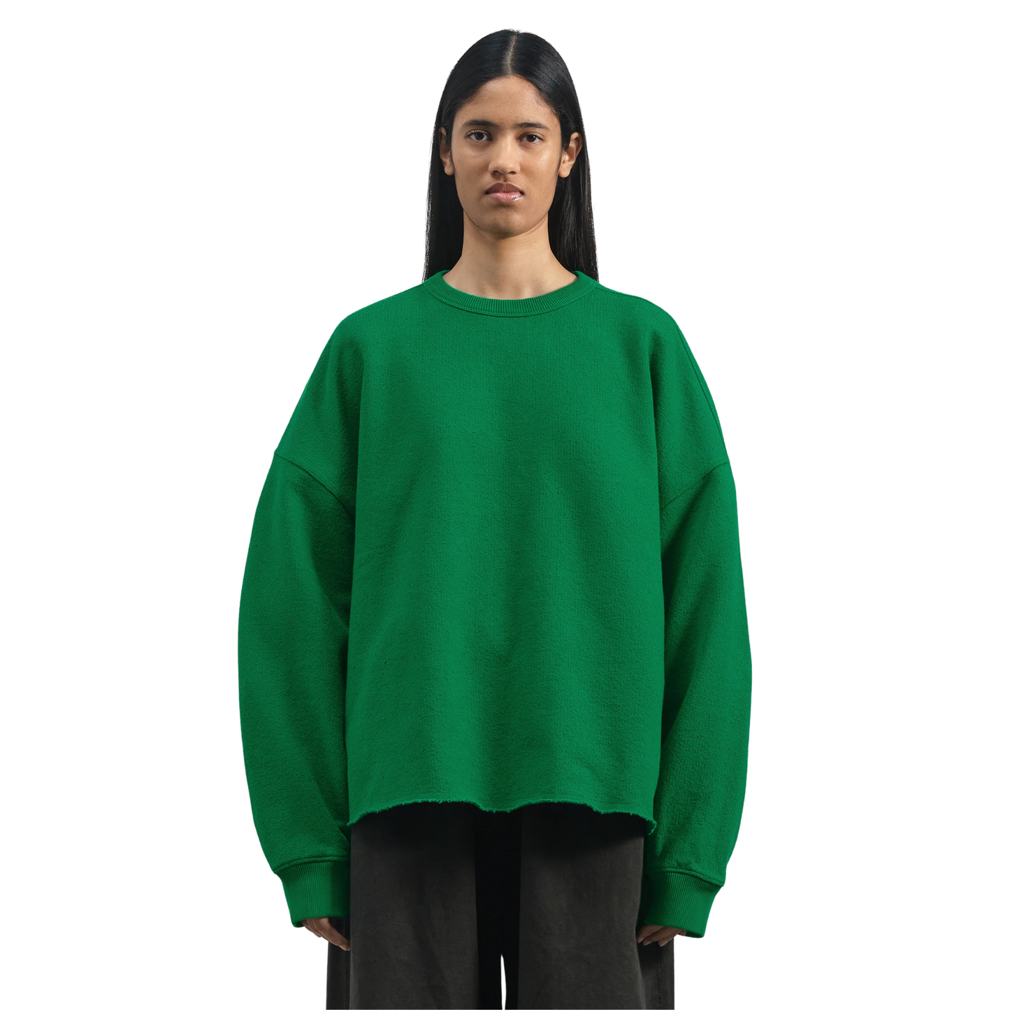 YMC - Unisex Studio Sweatshirt