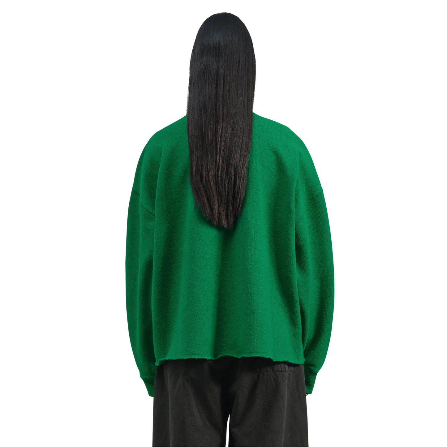 YMC - Unisex Studio Sweatshirt