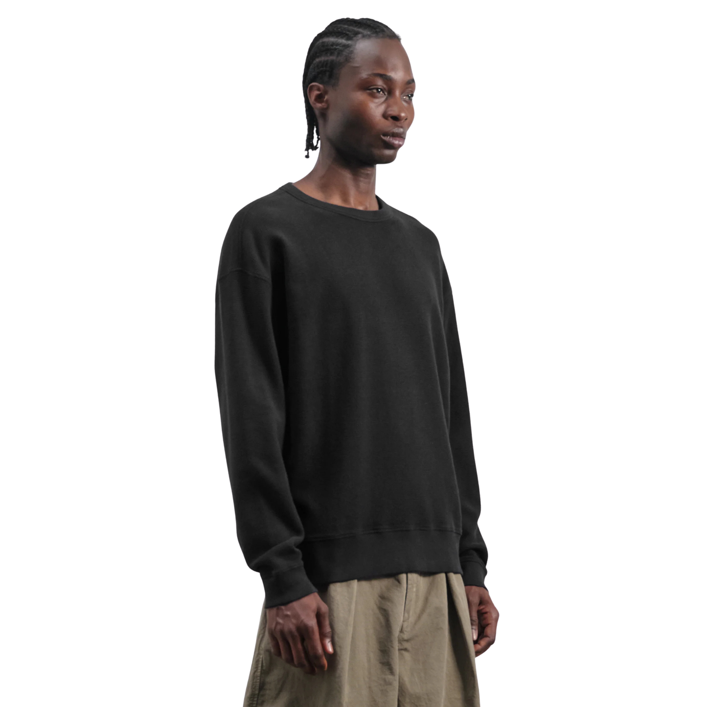 YMC - Versatile Sweatshirt