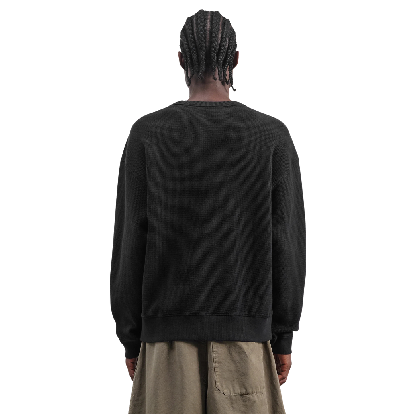 YMC - Versatile Sweatshirt