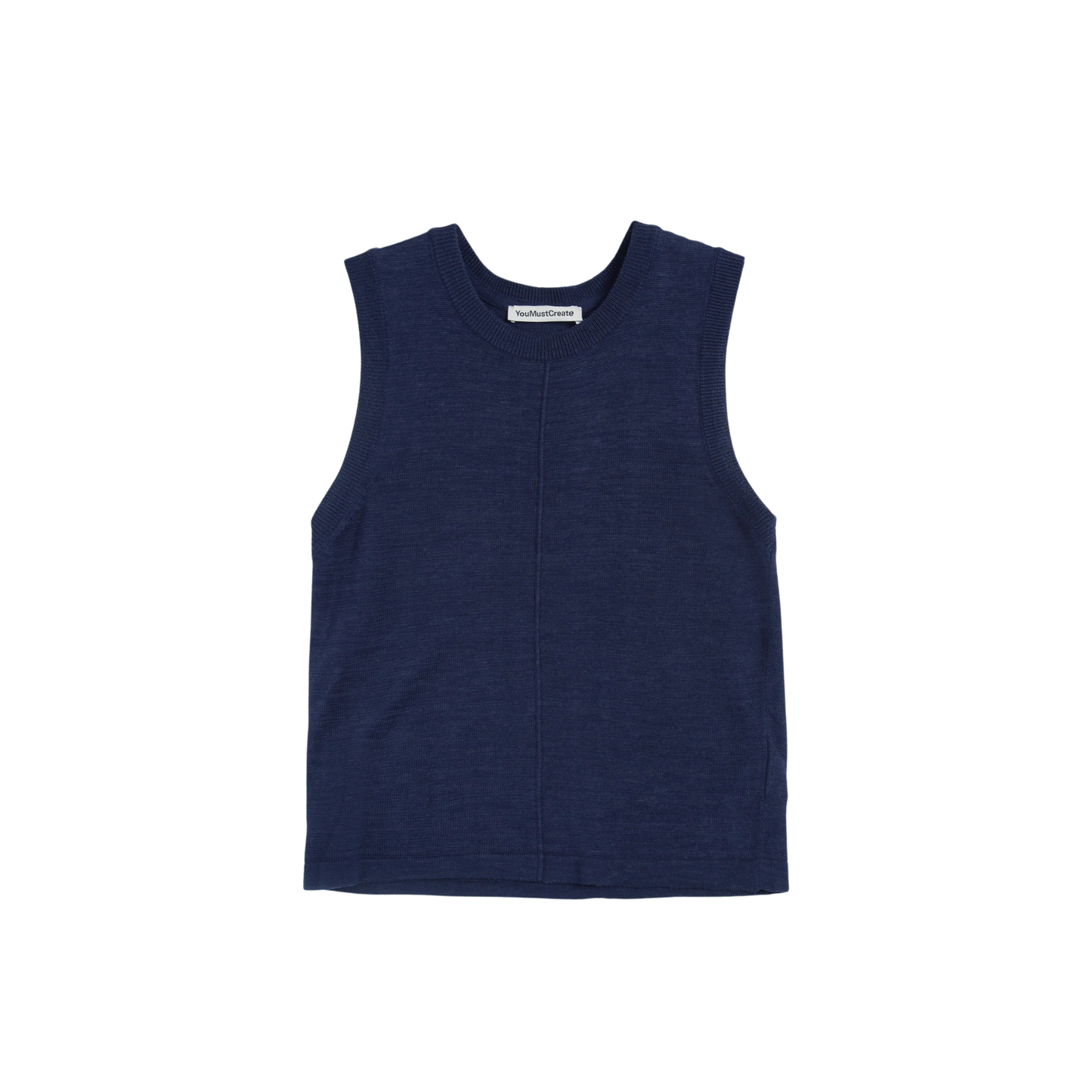 YMC - W' Dot Vest