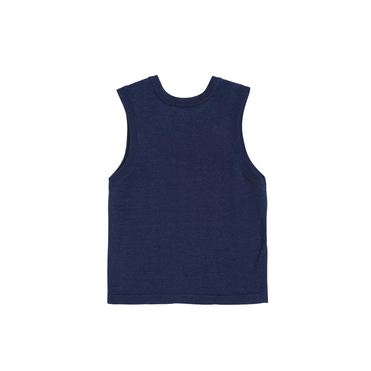 YMC - W' Dot Vest