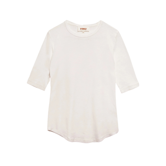 YMC - W' Earth Charlotte T-Shirt