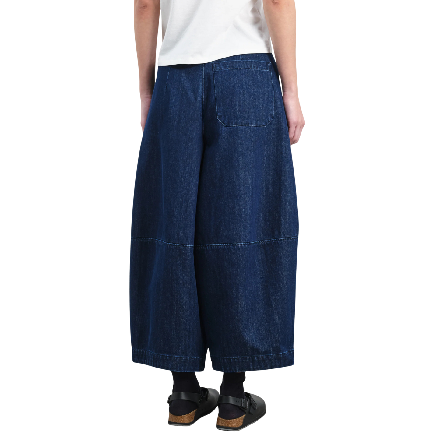 YMC - W' Earth Deadbeat Trouser