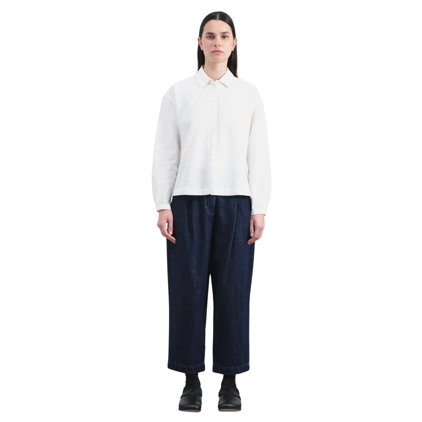YMC - W' Earth Market Trouser