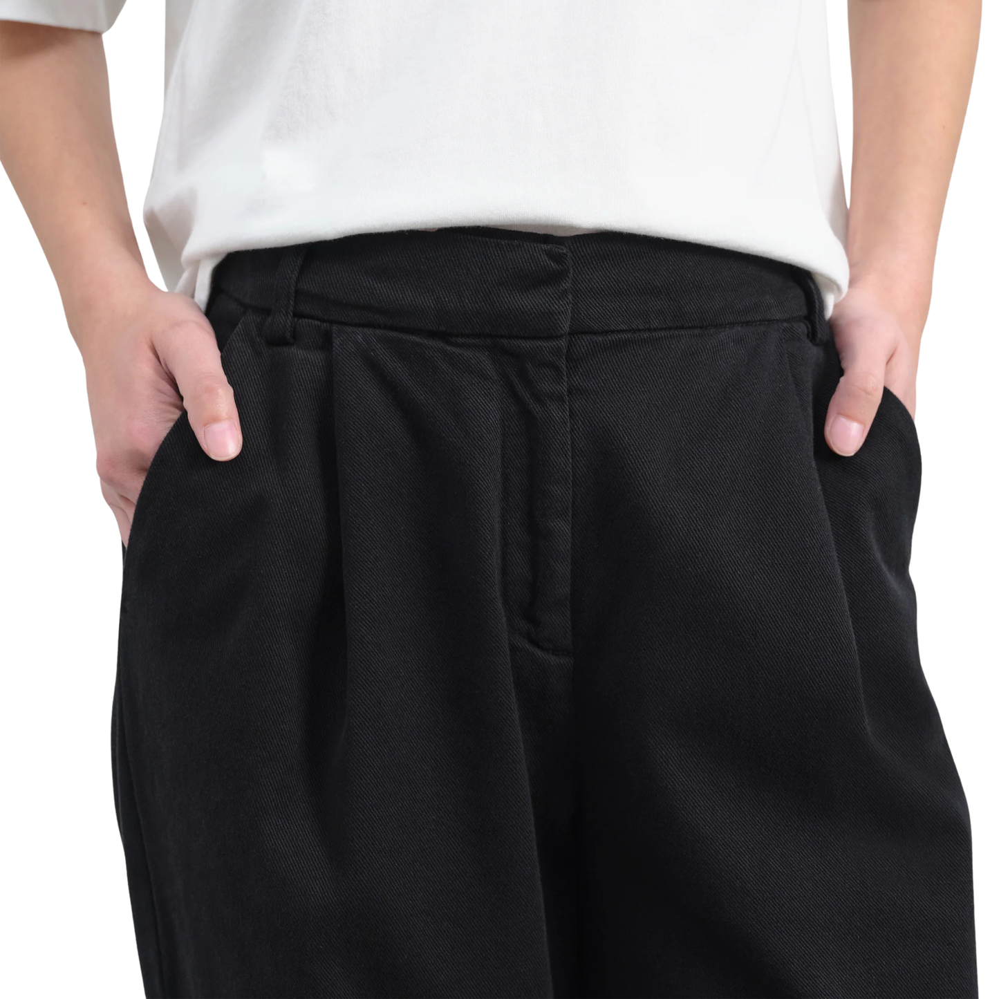 YMC - W' Earth Market Trouser