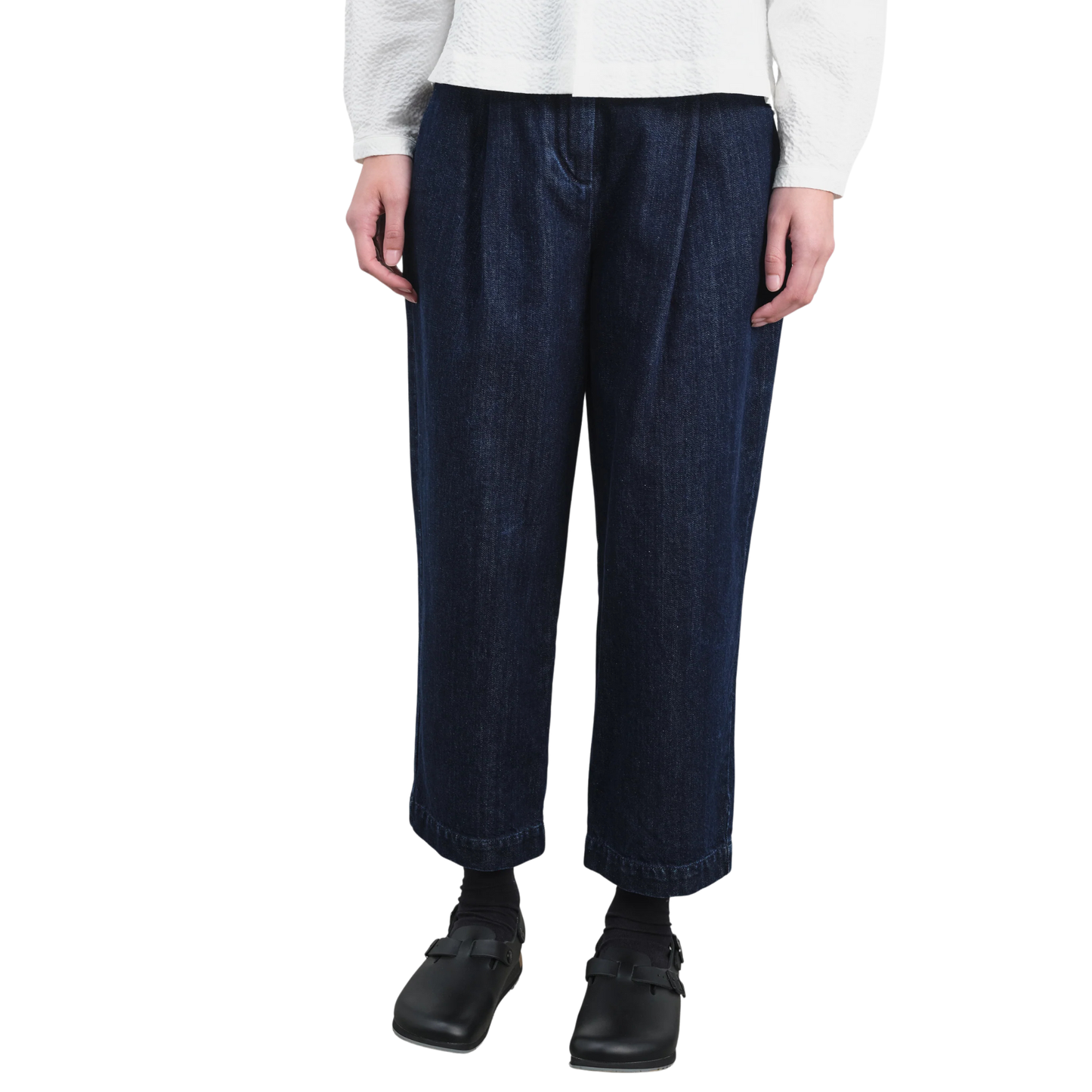 YMC - W' Earth Market Trouser